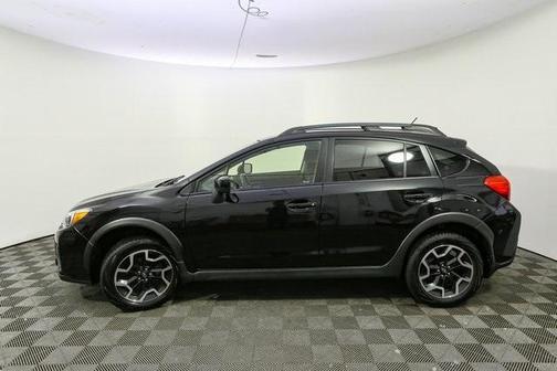 2016 Subaru Crosstrek 2.0i Premium