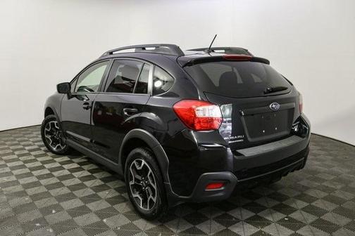 2016 Subaru Crosstrek 2.0i Premium