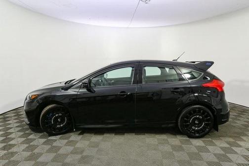 2016 Ford Focus RS Base