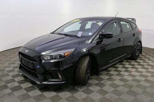 2016 Ford Focus RS Base