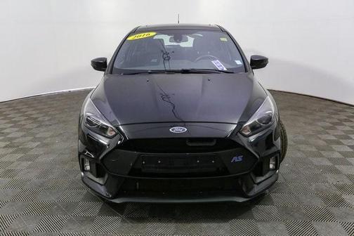 2016 Ford Focus RS Base