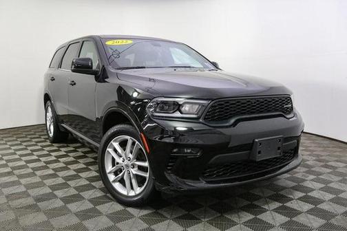 2022 Dodge Durango GT