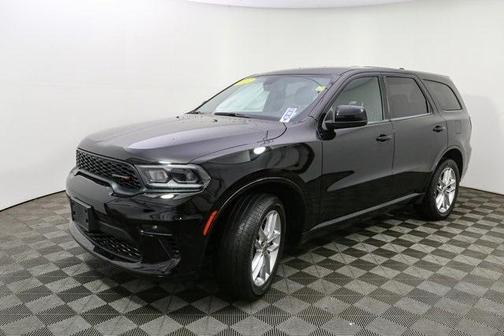 2022 Dodge Durango GT