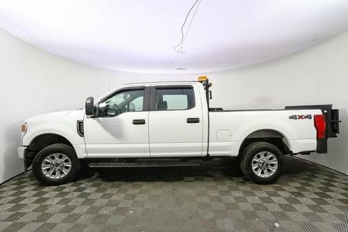 2021 Ford F-250 XL