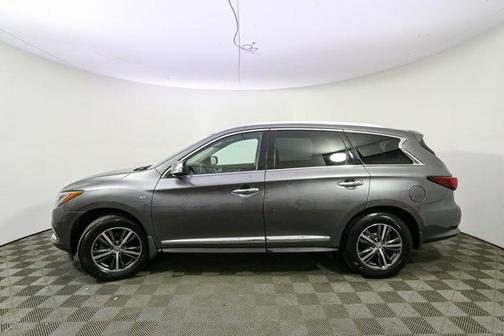 2019 INFINITI QX60 Pure
