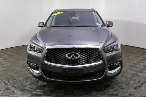 2019 INFINITI QX60 Pure