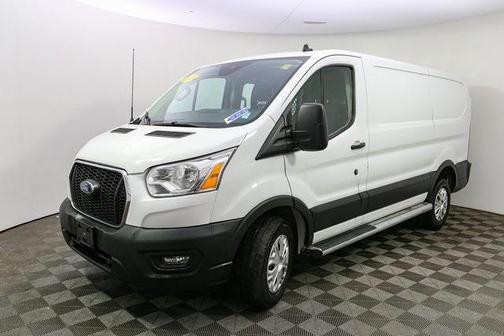 2021 Ford Transit-250 Base