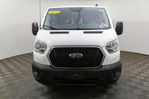 2021 Ford Transit-250 Base