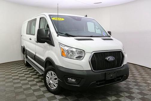 2021 Ford Transit-250 Base