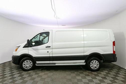 2021 Ford Transit-250 Base