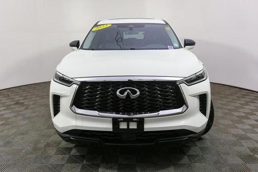 2023 INFINITI QX60 Pure