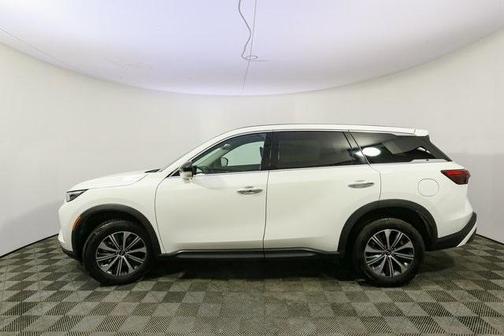 2023 INFINITI QX60 Pure