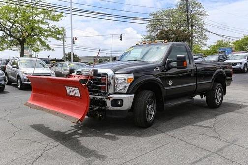 2015 Ford F-350 XLT