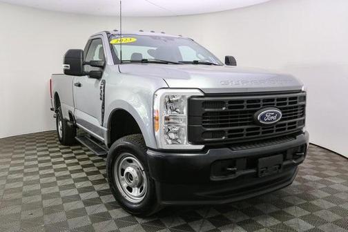 2023 Ford F-350 XL