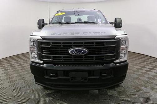 2023 Ford F-350 XL