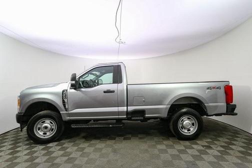 2023 Ford F-350 XL