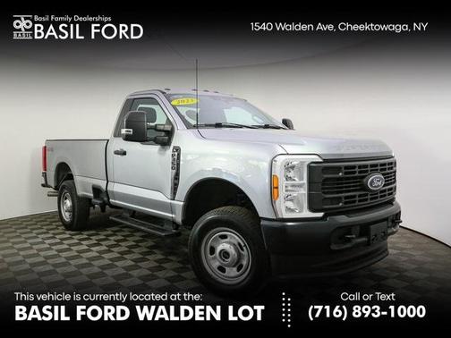 2023 Ford F-350 XL