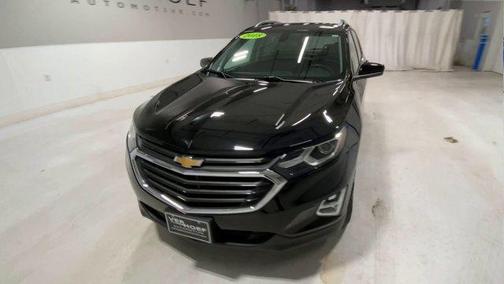 2018 Chevrolet Equinox 2LT