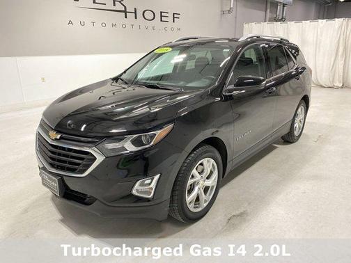 2018 Chevrolet Equinox 2LT
