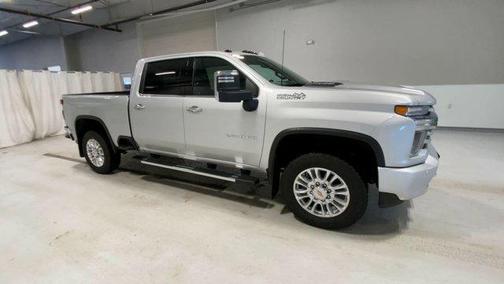 2023 Chevrolet Silverado 2500 High Country