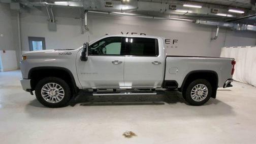 2023 Chevrolet Silverado 2500 High Country