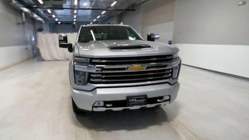 2023 Chevrolet Silverado 2500 High Country