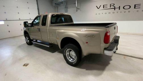 2010 Ford F-350 Super Duty