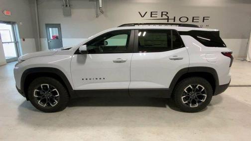 2026 Chevrolet Equinox AWD ACTIV