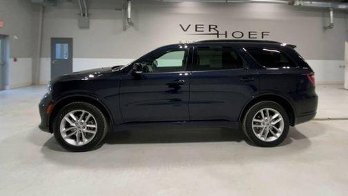 2024 Dodge Durango GT