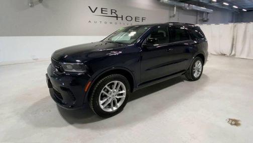 2024 Dodge Durango GT