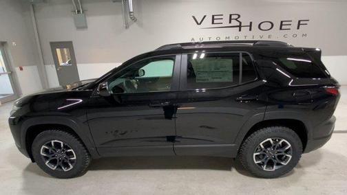 2026 Chevrolet Equinox AWD ACTIV