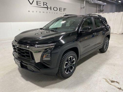 2026 Chevrolet Equinox AWD ACTIV