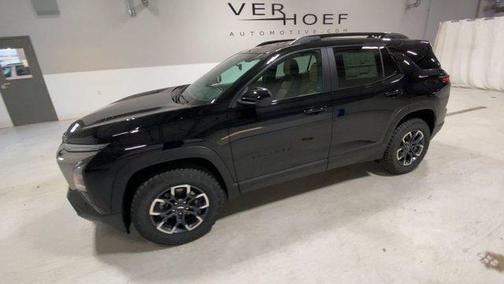 2026 Chevrolet Equinox AWD ACTIV