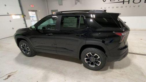 2026 Chevrolet Equinox AWD ACTIV