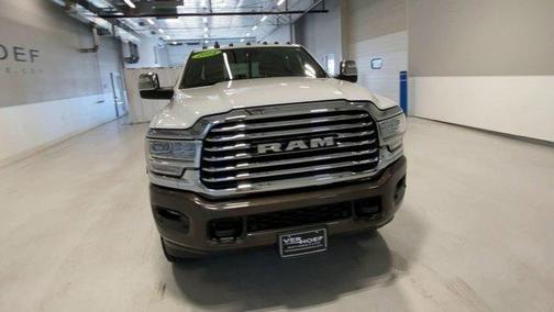 2024 RAM 2500 Longhorn