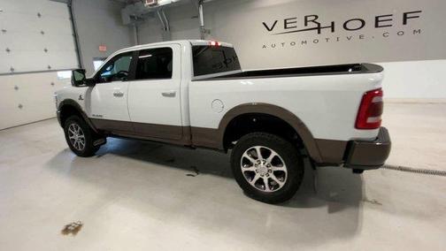 2024 RAM 2500 Longhorn