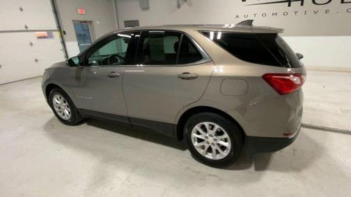 2018 Chevrolet Equinox 1LT