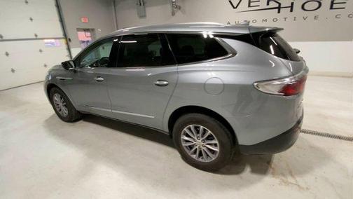 2023 Buick Enclave Premium