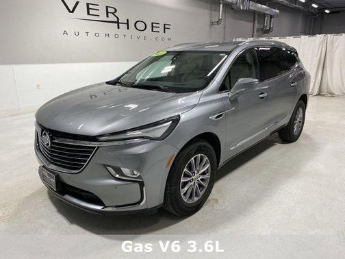 2023 Buick Enclave Premium
