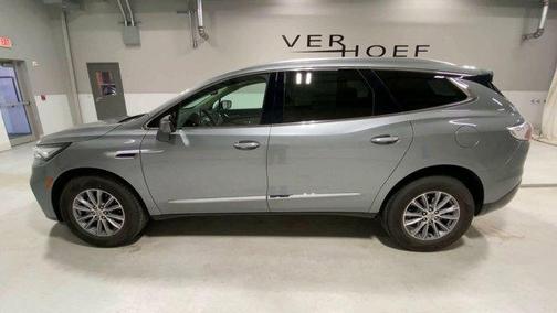 2023 Buick Enclave Premium
