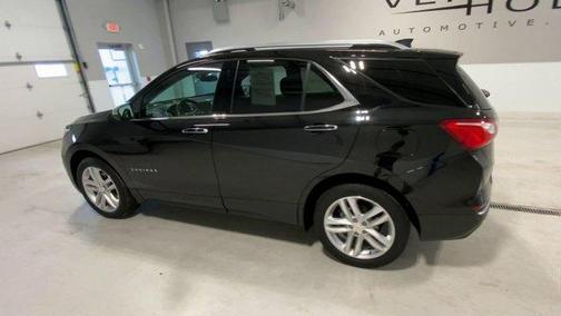 2020 Chevrolet Equinox Premier w/2LZ