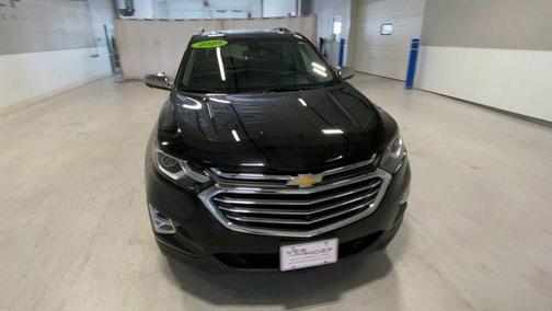 2020 Chevrolet Equinox Premier w/2LZ