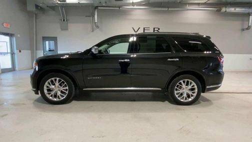 2015 Dodge Durango Citadel