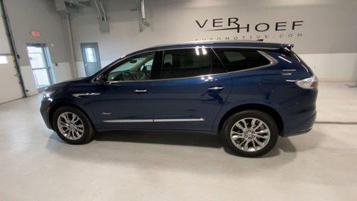 2024 Buick Enclave Avenir