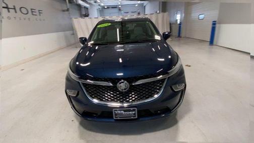 2024 Buick Enclave Avenir