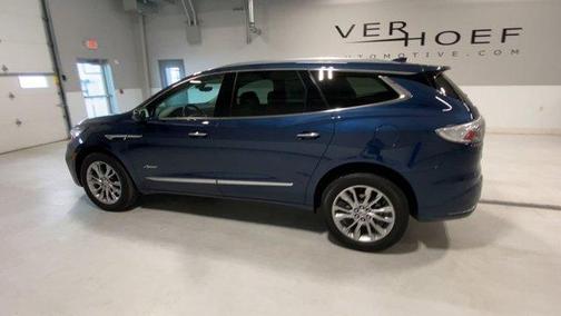2024 Buick Enclave Avenir