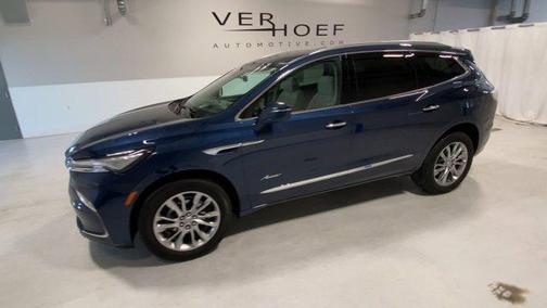 2024 Buick Enclave Avenir