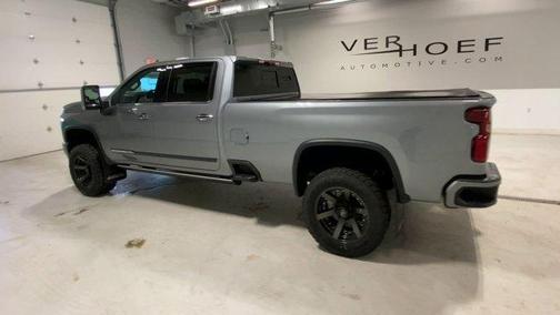 2024 Chevrolet Silverado 2500 High Country