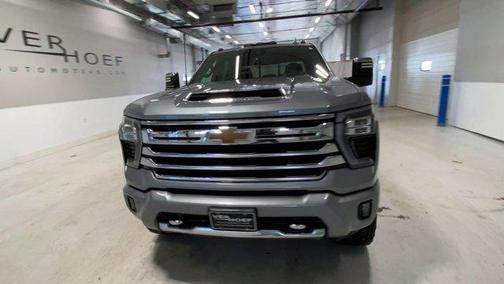 2024 Chevrolet Silverado 2500 High Country