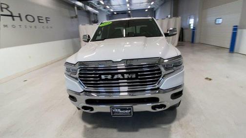 2021 RAM 1500 Longhorn